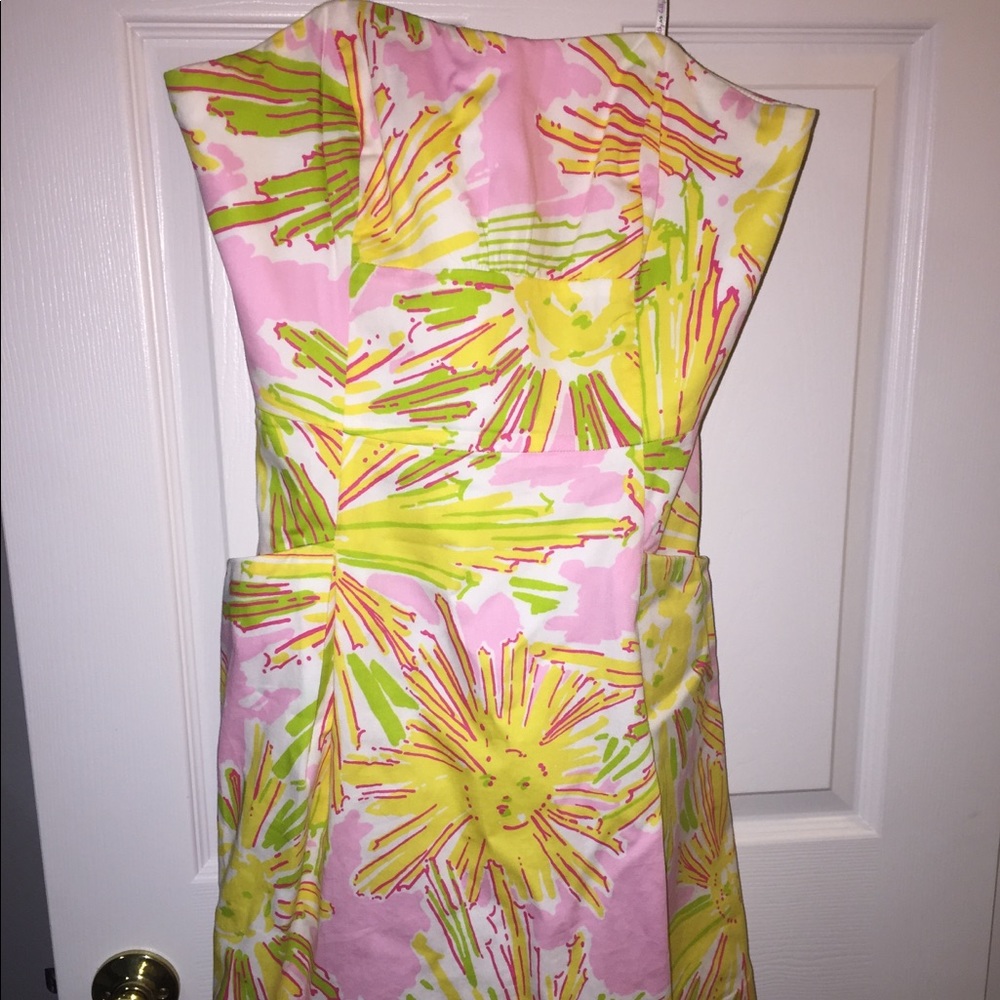 Lilly Pulitzer Sundress